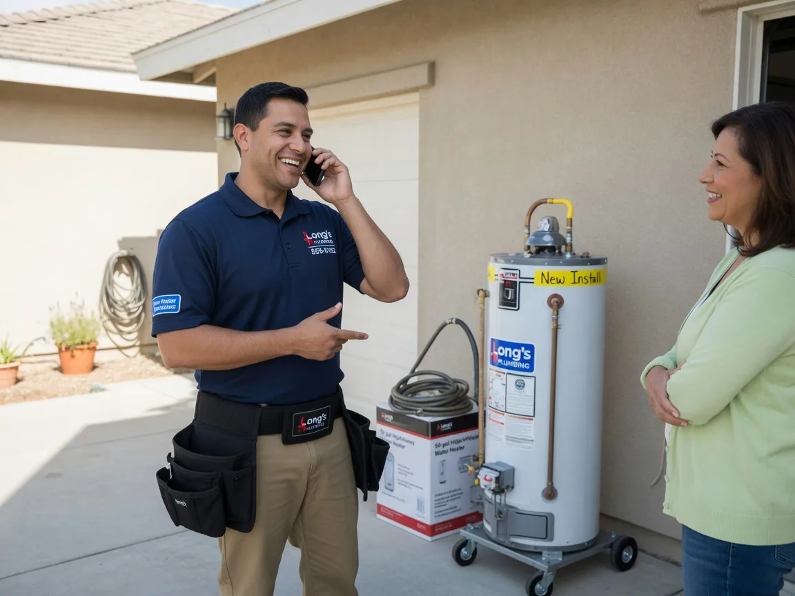 Leak Detection Wathena, KS FAQs